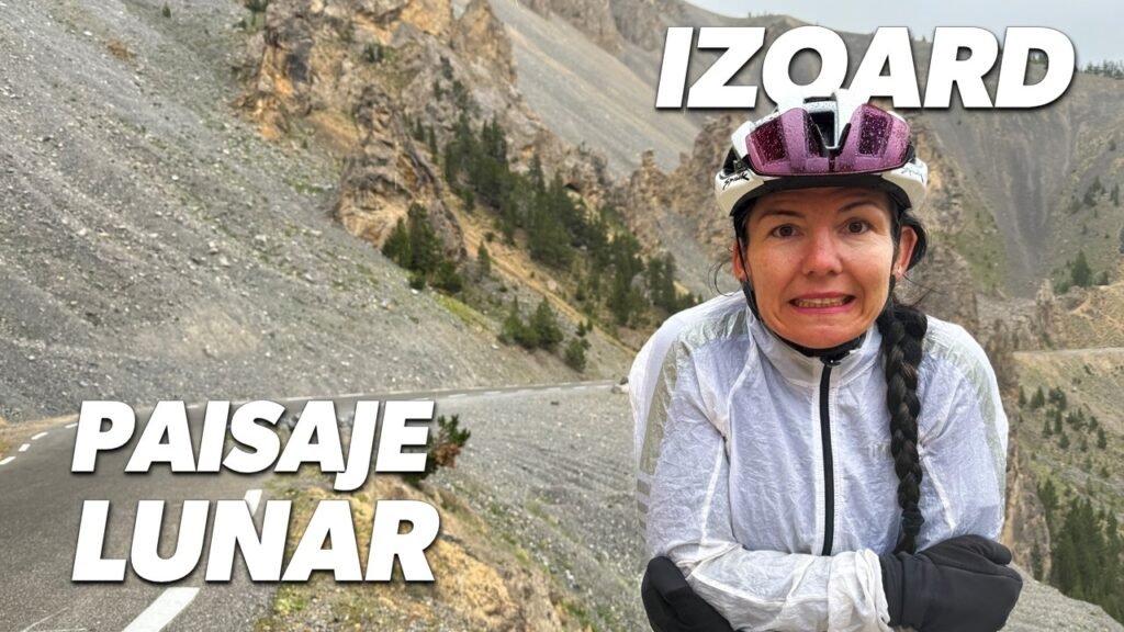 COL DIZOARD pasados por agua Y EL TRAMO QUE