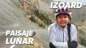 COL DIZOARD pasados por agua Y EL TRAMO QUE