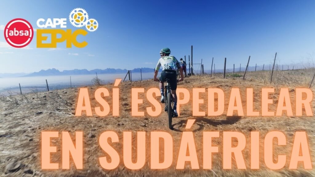 Cape Epic 2026: pagar por pedalear en África ¿Merece la pena? | BiciLAB 6 Cape Epic 2026 pagar por pedalear en Africa ¿Merece la