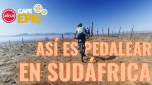 Cape Epic 2026 pagar por pedalear en Africa ¿Merece la