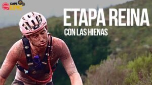 Cape Epic 6 Mi dia mas duro en bici