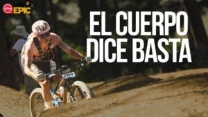 Cape Epic 7 Lo dificil que es terminar