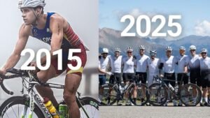 Como converti mi pasion por entrenar en mi trabajo