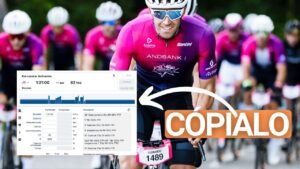 Como entrenar el dia antes de una carrera para llegar