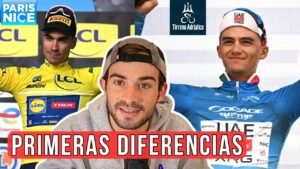 DEL TORO y AYUSO YA SON LIDERES ETAPA 2