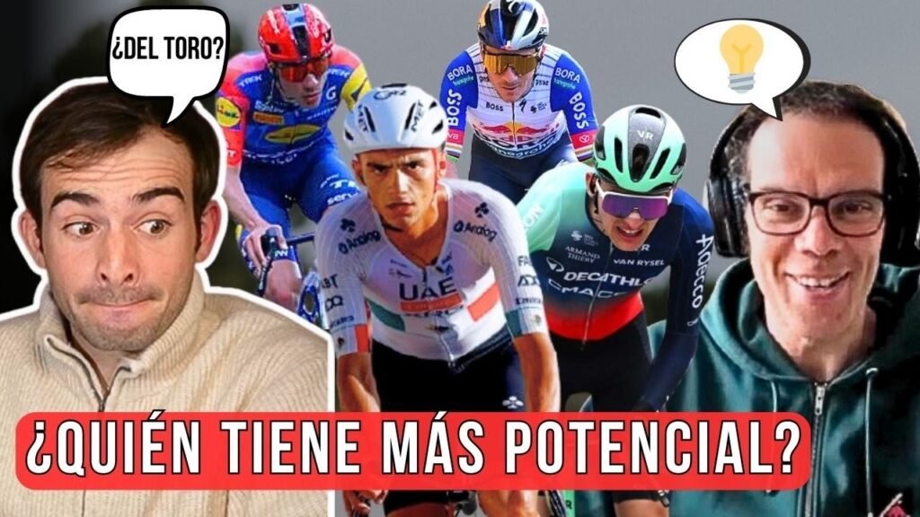 ENTRENADOR ANALIZA el POTENCIAL de DEL TORO y SEIXAS