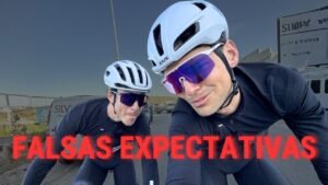 ETAPA 3 Andalucia Bike Race Falsas Expectativas