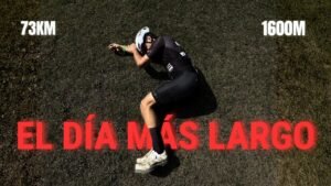 ETAPA 4 Andalucia Bike Race El Dia Mas Largo