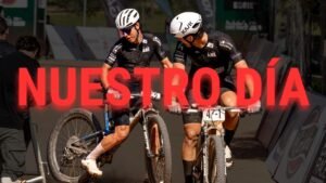 ETAPA 5 Andalucia Bike Race NUESTRO DIA conclusiones