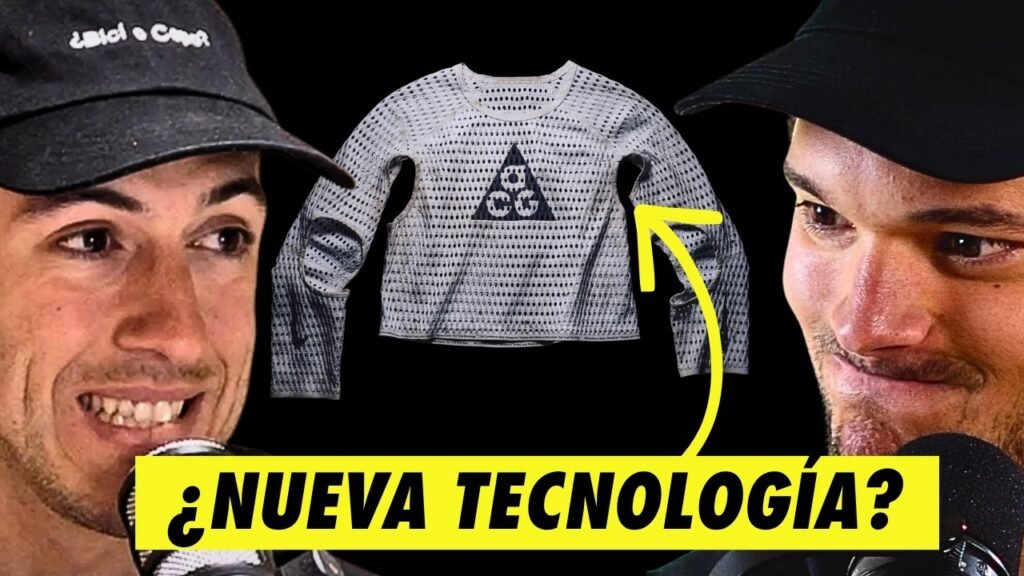 El futuro del textil en ciclismo Como puede ganar