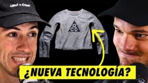 El futuro del textil en ciclismo Como puede ganar