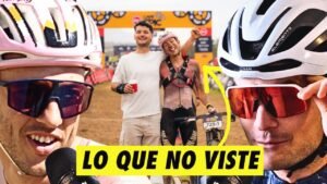 Errores de la Cape Epic 2026 ¿La nueva mejor