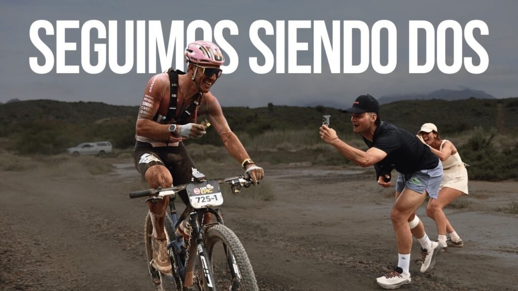 Etapa 3 Cape Epic | Las dos caras de la Cape Epic 7 Etapa 3 Cape Epic Las dos caras de la