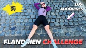 HASTA LOS… DE LOS ADOQUINES VIAJE A LA MECA DEL