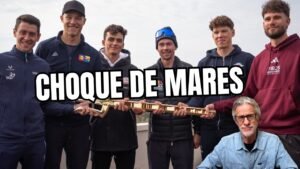 ISAAC DEL TORO y PRIMOZ ROGLIC se CITAN en TIRRENO ADRIATICO