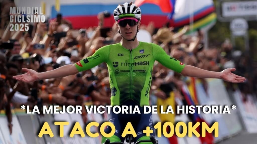 La MEJOR VICTORIA de la HISTORIA ATACO A MAS
