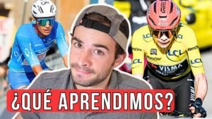 Las 5 CONCLUSIONES de TIRRENO y PARIS NIZA 2026