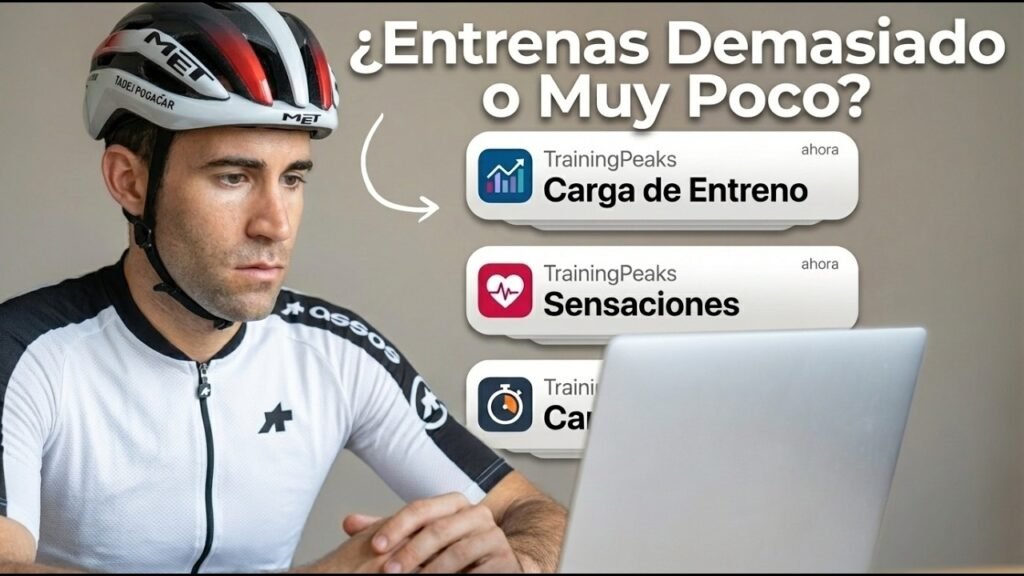 Los numeros te enganan haz esto para saber cuanto entrenar