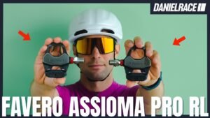 NUEVOS FAVERO ASSIOMA PRO RL REVIEW ECOSISTEMA POTENCIOMETROS AHORA
