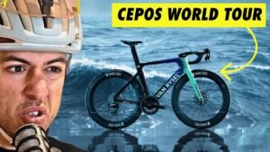 Ojo a Decathlon y Van RyselEspecial ¿Bici o Cepo