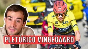 PELLIZZARI ARREBATA el LIDERATO a DEL TORO ETAPA 4