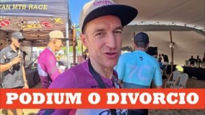 Podium o divorcio Ibon Zugasti