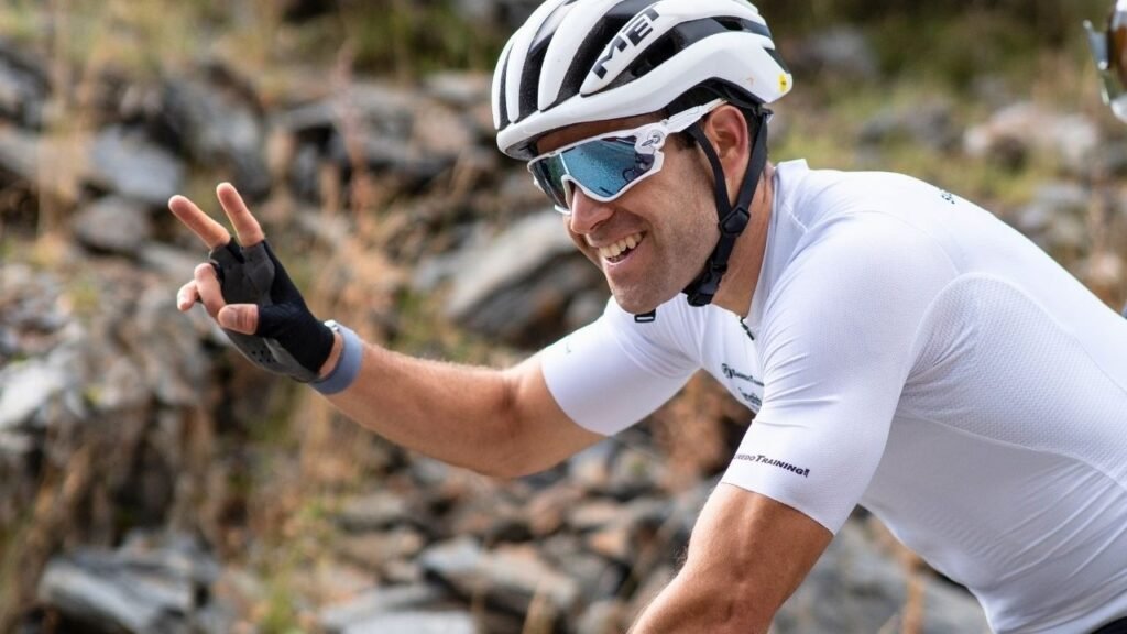 Por qué cumplir al 100% con tus entrenamientos te impide mejorar | Sagredo Training 1 Por que cumplir al 100 con tus entrenamientos te impide