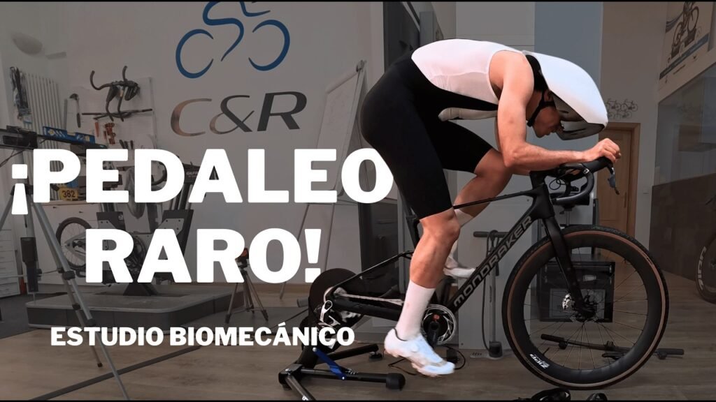 Puesta a punto de mis bicis Biomecanica en CyR