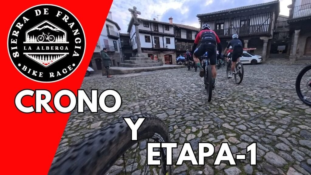 Sierra de Francia Bike Race Etapa1 y Crono | MozosBike 2 Sierra de Francia Bike Race Etapa1 y Crono MozosBike