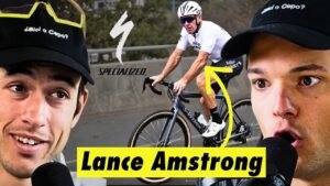 Specialized perdona a Armstrong Cuanto dinero se necesita para