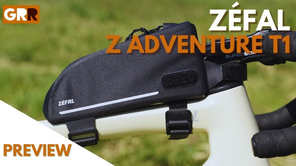 ZEFAL Z ADVENTURE T1 Preview De las mejores