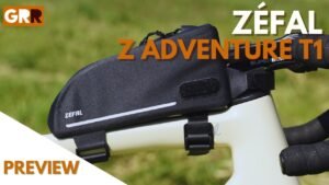 ZEFAL Z ADVENTURE T1 Preview De las mejores