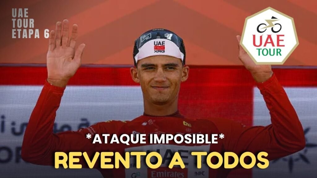 el ATAQUE IMPOSIBLE de ISAAC DEL TORO para CONSEGUIR el