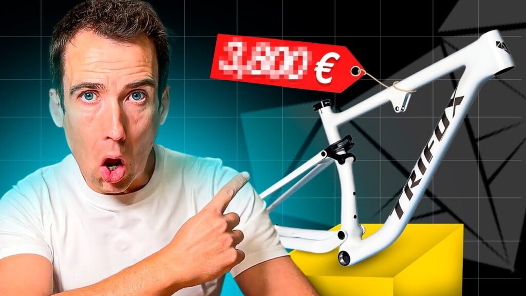 ¿Cuánto cuesta REALMENTE montar esta TRIFOX a piezas? Andoni Arriaga 3 ¿Cuanto cuesta REALMENTE montar esta TRIFOX a piezas Andoni Arriaga