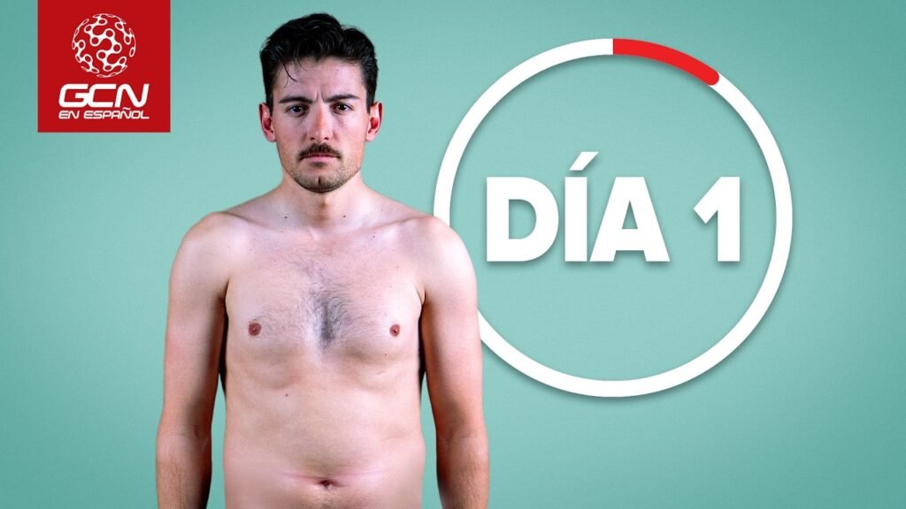 ¿Cuánto ha cambiado mi cuerpo desde que no soy profesional? 1 ¿Cuanto ha cambiado mi cuerpo desde que no soy profesional