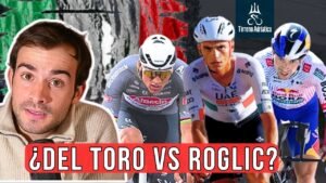 ¿Es DEL TORO FAVORITO para TIRRENO Los 5 FAVORITOS