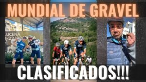 ¿Iremos al Mundial de Gravel en Australia BiciLAB