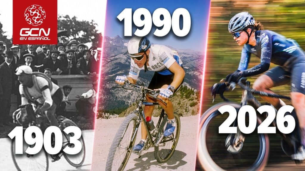 ¿La historia se repite afuera del asfalto El nuevo Gravel