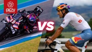 ¿Por que los pilotos de moto GP hacen mas horas