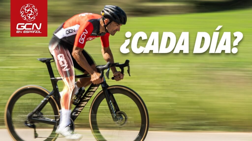 ¿Que le pasa al cuerpo si haces cardio todos los