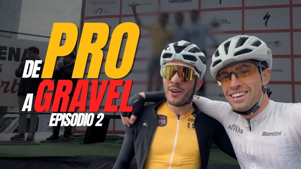 5 ANOS SIN GANAR… ¿SE ACABA HOY Ropero Gravel