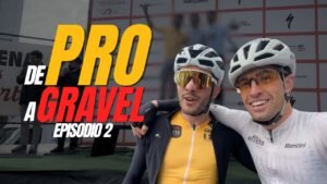 5 ANOS SIN GANAR… ¿SE ACABA HOY Ropero Gravel