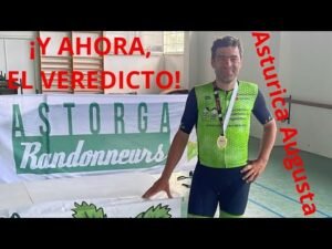 Analisis de la ASTURICA AUGUSTA Ultraciclismo para Principiantes