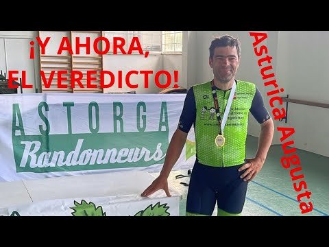 Analisis de la ASTURICA AUGUSTA Ultraciclismo para Principiantes