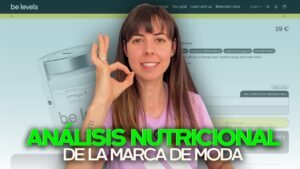 Analizo la Marca Tendencia de Suplementos para la Salud