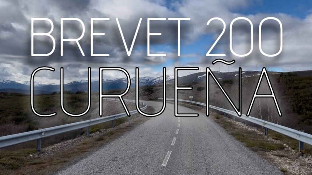 BREVET 200 CURUENA LA PELICULA El Viejo Pull