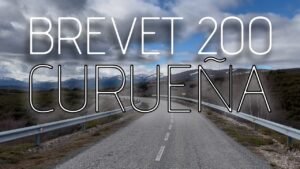 BREVET 200 CURUENA LA PELICULA El Viejo Pull