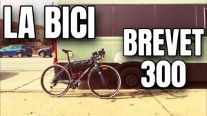 BREVET 300 FONTE DA COVA LA BICI