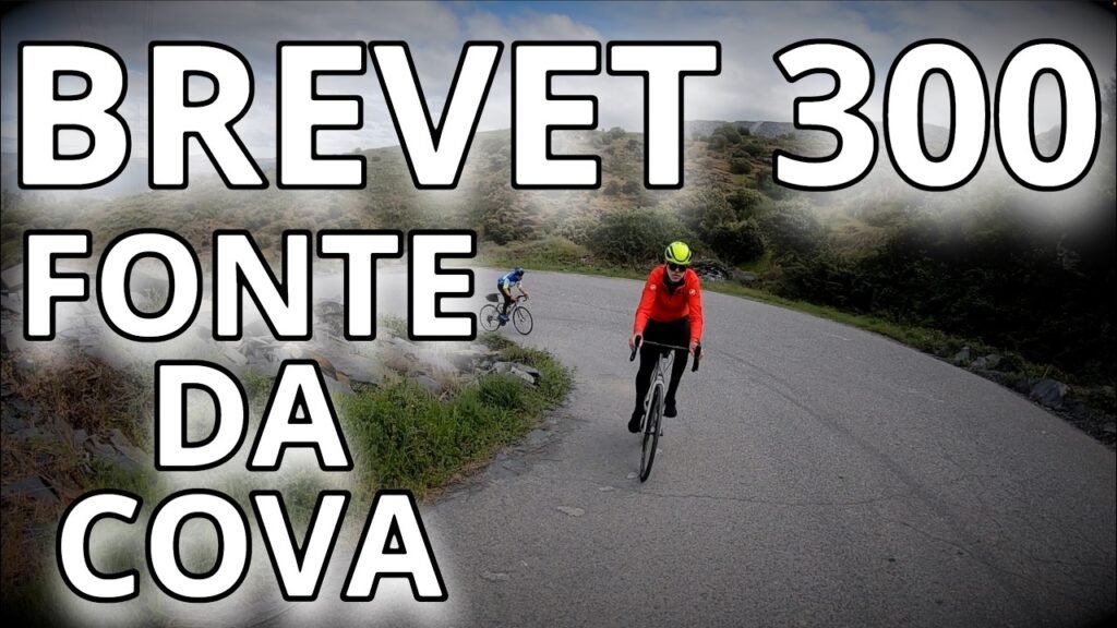BREVET 300 // FONTE DA COVA // La Película | El Viejo Pull 5 BREVET 300 FONTE DA COVA La Pelicula