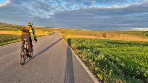 BRM300 Randonneurs Andalucia Vivir en Bici